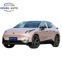 Lynk & Co Z20
